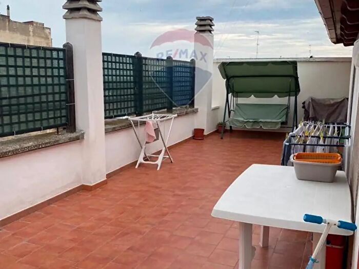 Casa trilocale in vendita in Via Cesare Cantù, Palo Del Colle