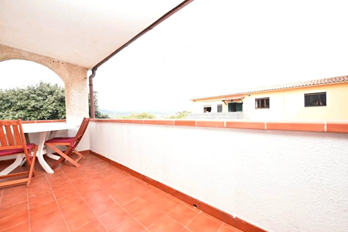 Casa con 6 locali in vendita in Via Agamennone Budoni, Budoni