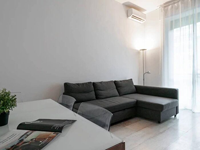 Appartamento in affitto in Via Garofalo, Città Studi, Milano