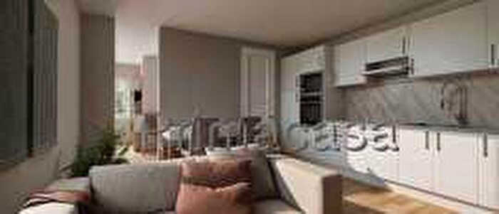 Appartamento quadrilocale in vendita in Via Sottomarina, Chioggia