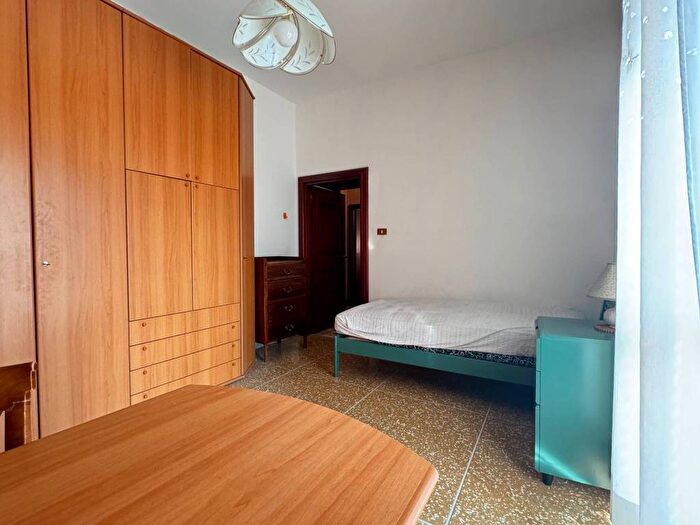 Appartamento quadrilocale in affitto in Via Ermete Zacconi, San Donato, Bologna