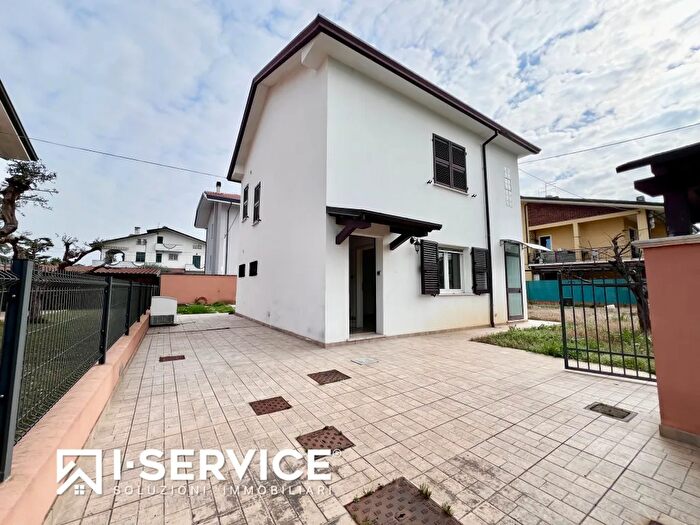 Casa trilocale in vendita in Via Ranto II, Gatteo