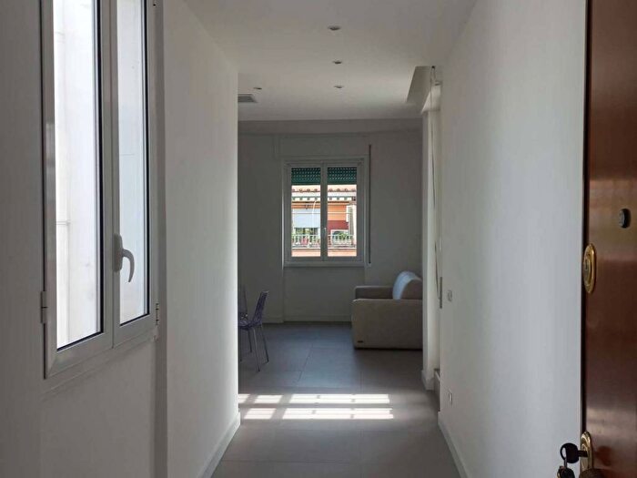 Appartamento bilocale in affitto in Via Laura Mantegazza, Monteverde Nuovo, Roma