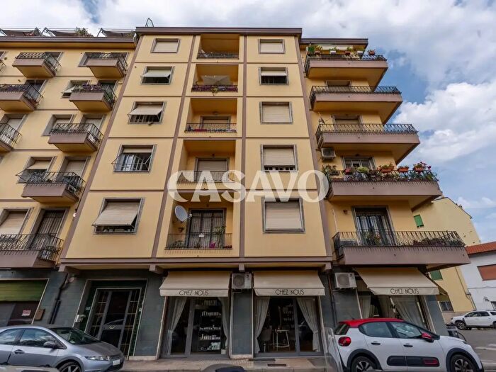 Appartamento con 5 locali in vendita in Via Guglielmo Agnelli, Pisa