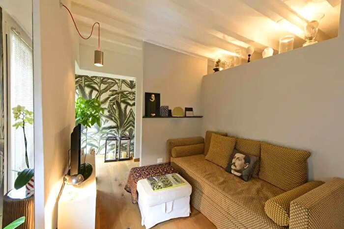 Appartamento bilocale in affitto in Via Felice Casati, Buenos Aires, Milano