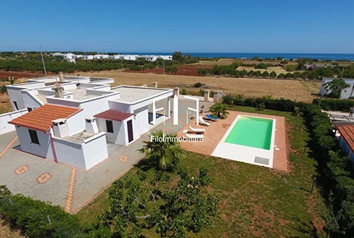 Casa con 5 locali in affitto in Egnazia E delle Terme di Torre Canne Carovigno Brindisi Puglia Italia, Carovigno