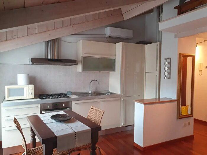 Appartamento monolocale in affitto in Via Custoza, Sesto San Giovanni