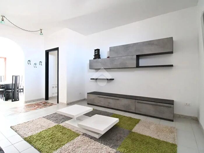 Appartamento quadrilocale in vendita in Via Michele Arcangelo, San Salvo