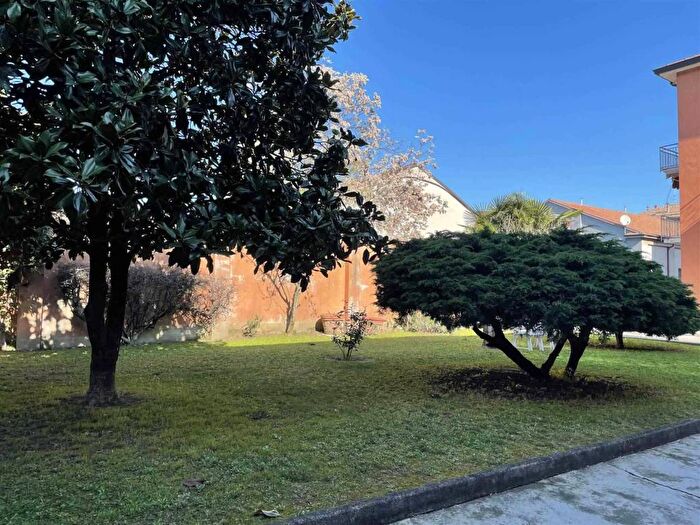 Appartamento trilocale in affitto in San Lazzaro, Piacenza