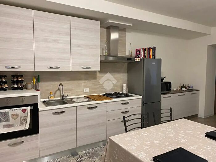 Appartamento trilocale in affitto in Vedelago