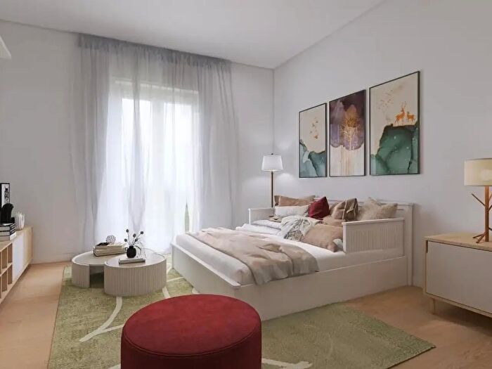 Appartamento monolocale in vendita in Via Gramsci, San Giovanni In Persiceto