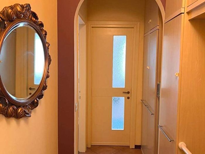 Appartamento bilocale in affitto in Via Beccaria, Trezzano sul Naviglio