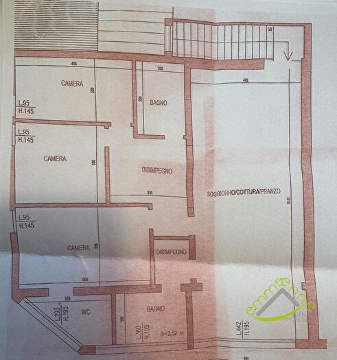 Case in Vendita e in Affitto - 2