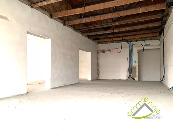 Appartamento in vendita in Via Genova, Campagna Lupia