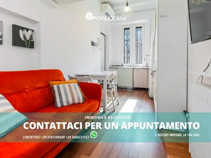 Appartamento bilocale in vendita in Via Gaetano De Castillia, Milano