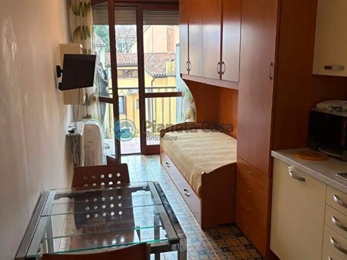 Appartamento monolocale in vendita in Via Cesare Battisti, Padova