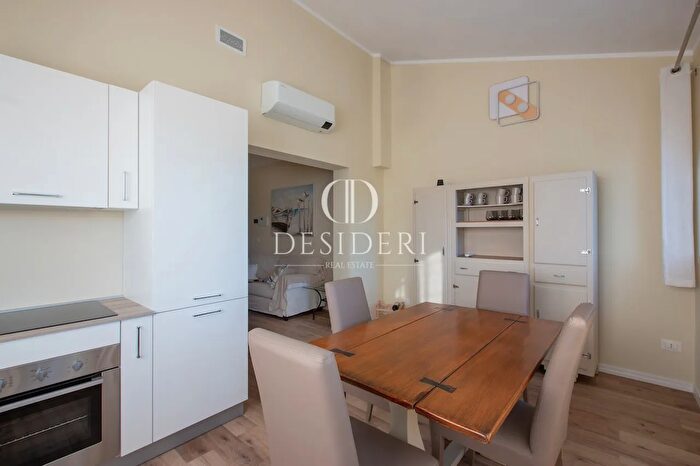 Appartamento quadrilocale in affitto in Via del Navigatore Grosseto, Grosseto