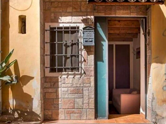 Appartamento bilocale in affitto in Centro Storico, Messina