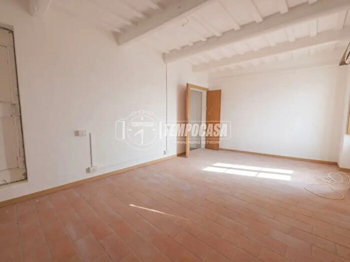 Appartamento con 5 locali in vendita in Via della Croce, Petriolo