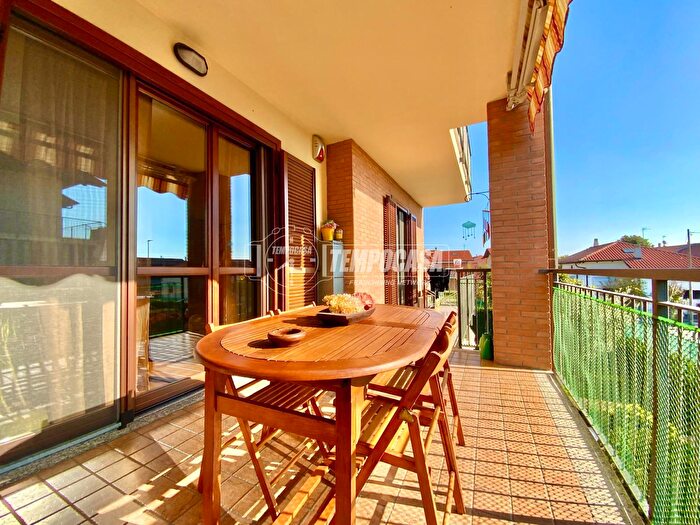 Appartamento quadrilocale in vendita in Via G Falcone E P Borsellino, Nole