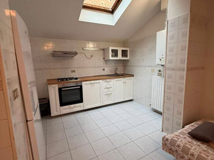 Appartamento trilocale in affitto in Via Jacopo Tintoretto, Ponte Ronca, Zola Predosa