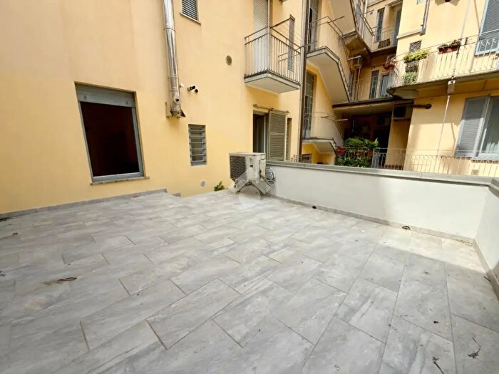 Appartamento bilocale in vendita in Via Adda, Milano