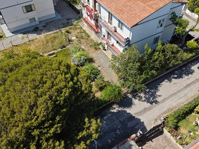 Appartamento quadrilocale in vendita in Rosignano Marittimo