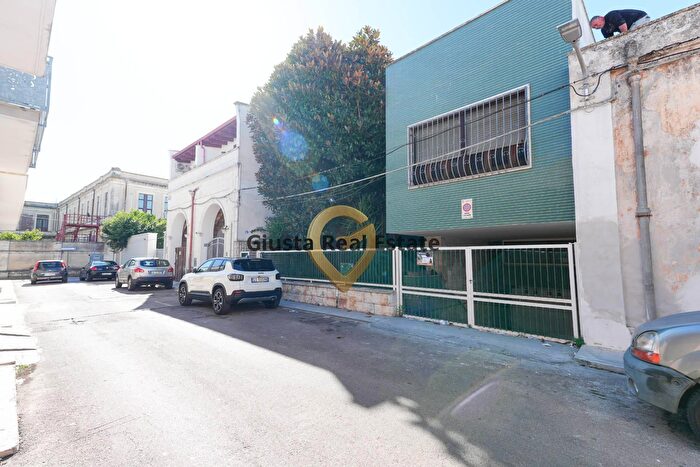 Casa quadrilocale in vendita in Via Alfieri, San Pietro Vernotico