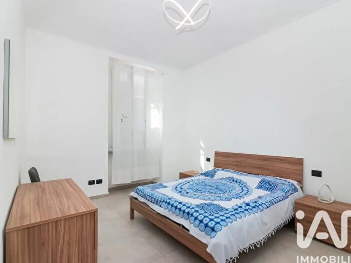 Appartamento trilocale in affitto in Via Frejus, Torino