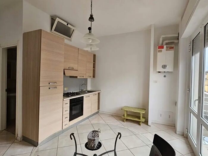 Appartamento bilocale in vendita in Pietrasanta