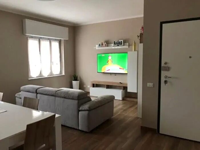 Appartamento quadrilocale in vendita in Via Alessandro Tonso, Alessandria