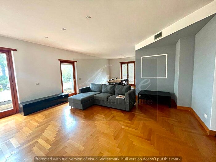 Casa con 6 locali in affitto in Via Italo Piccagli, La Giustiniana, Roma
