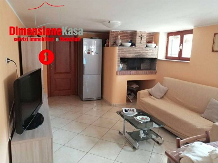 Appartamento trilocale in affitto in Cso Campano, Centro, Marigliano