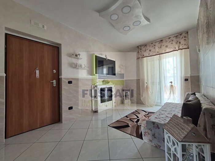 Appartamento in vendita in Via Madonna delle Grazie Madonna delle Grazie Mugnano di Napoli Napoli Campania Italia, Mugnano Di Napoli