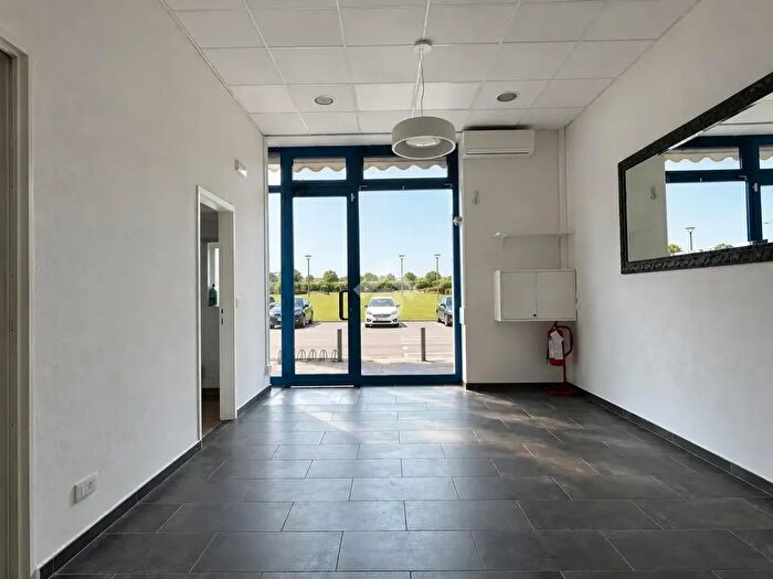 Appartamento monolocale in affitto in Via della Repubblica, Cavriago