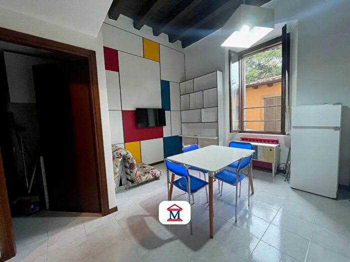 Appartamento bilocale in affitto in Bergamo