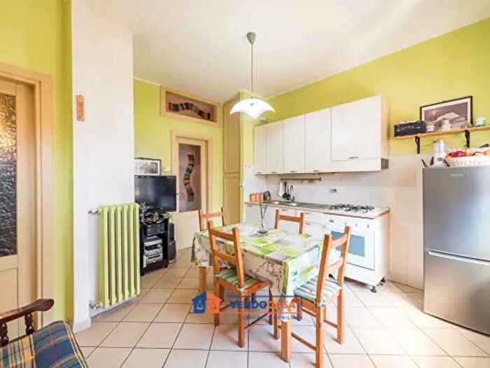 Appartamento bilocale in vendita in Via Re Umberto I, Costigliole Saluzzo