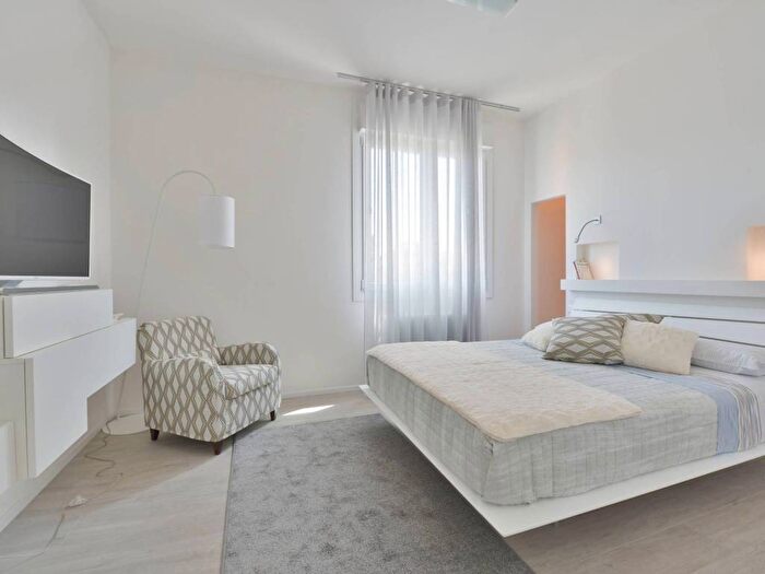 Appartamento bilocale in affitto in Via Luigi Vestri, San Donato, Bologna