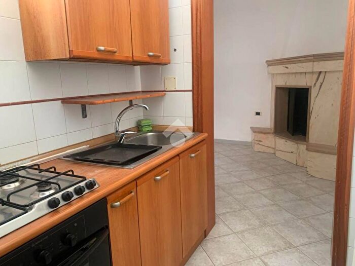 Casa trilocale in affitto in Via Forleo Braida, Francavilla Fontana