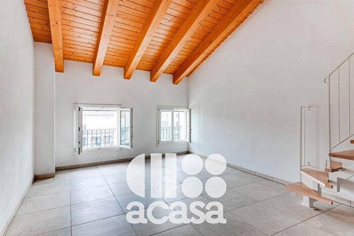 Appartamento quadrilocale in vendita in Via Marino Moretti, Cesenatico