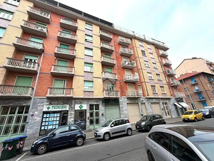 Appartamento bilocale in vendita in Via Bernardino Luini, Torino