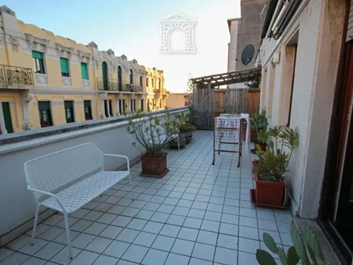 Appartamento trilocale in vendita in Via Martiri della Libertà, Trieste