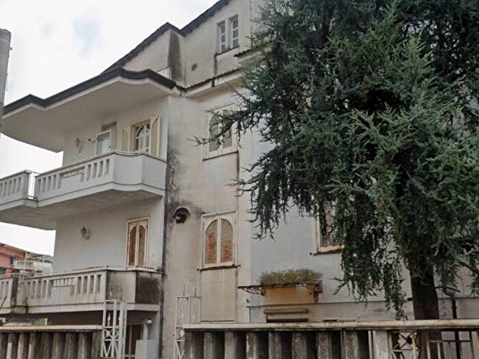 Appartamento bilocale in affitto in Via Antonia M Verna, Centro, Acerra