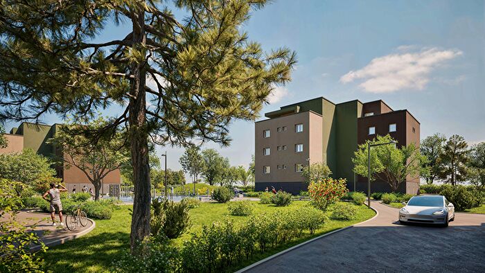 Case in Vendita e in Affitto - 2