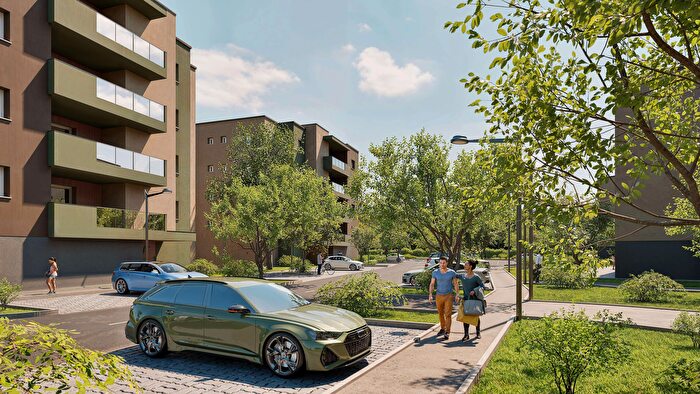 Appartamento quadrilocale in vendita in Via Emilia m, San Lazzaro Di Savena