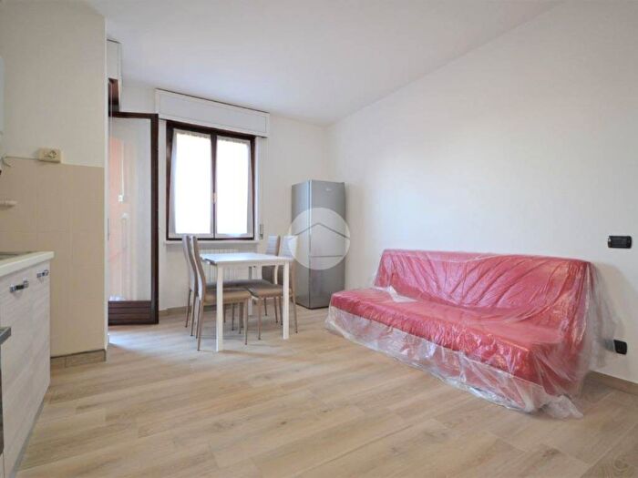 Appartamento bilocale in affitto in Via Gagarin, Centro, Sedriano