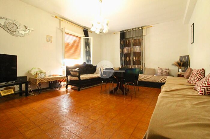 Casa trilocale in vendita in Via Corradini, Montechiarugolo