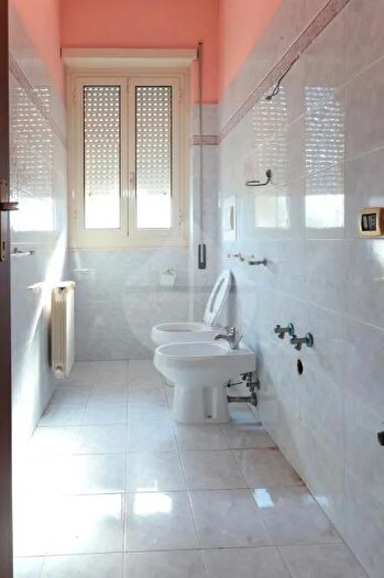 Appartamento quadrilocale in vendita in Nettuno