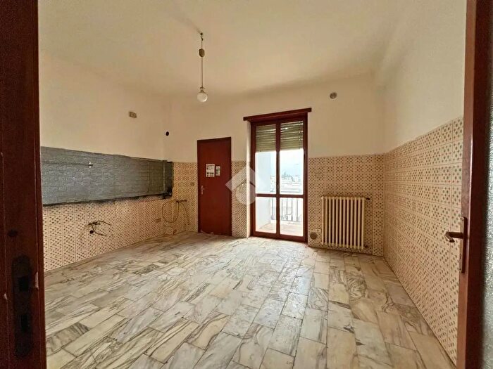 Appartamento quadrilocale in vendita in Appartamento Via Bellini, Cavallino