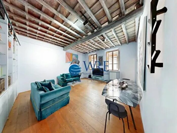 Appartamento trilocale in affitto in Via Antonio Canova, Roma